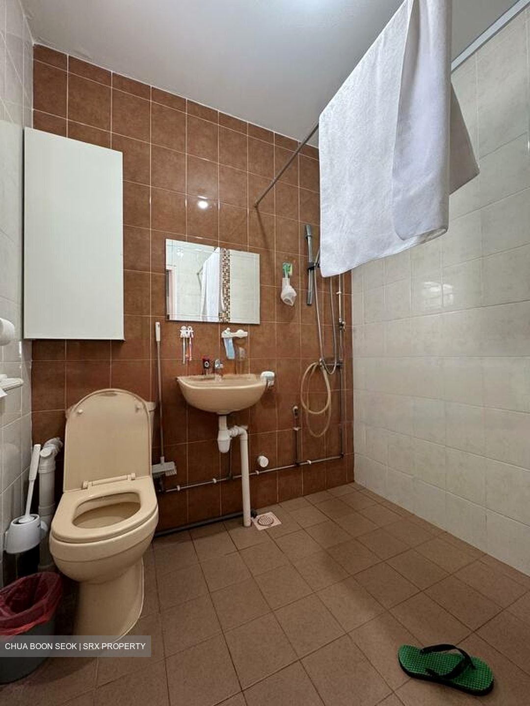 Blk 417 Bukit Batok West Avenue 4 (Bukit Batok), HDB 4 Rooms #456330451